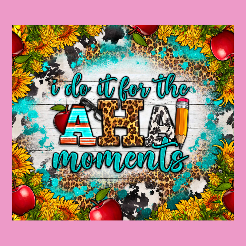 I Do It For The Aha Moments Tumbler Urban Hoodie by BundleAndBundleShop | Teevron