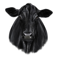 black angus | Teevron
