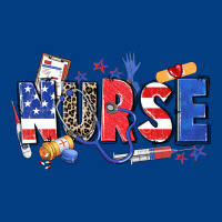 American Nurse Premium Sweatshirt | Teevron