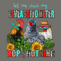Let Me Check My Giveashitometer Nope Nothing Premium Hoodie | Teevron