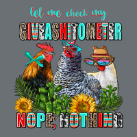 Let Me Check My Giveashitometer Nope Nothing Premium Hoodie | Teevron