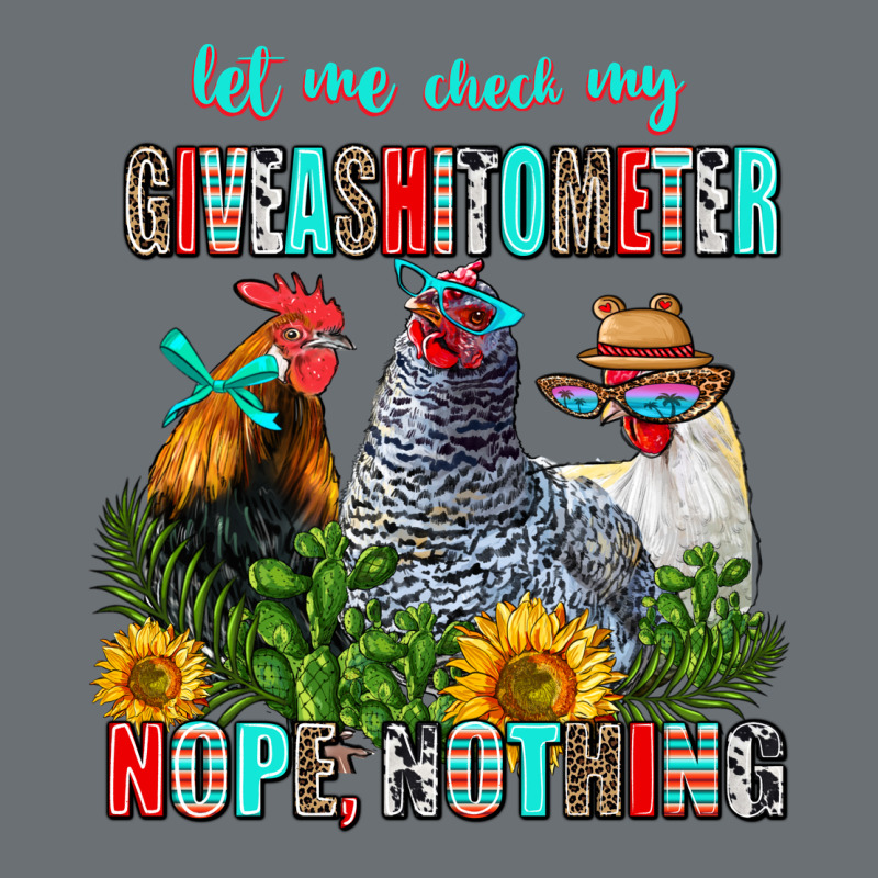 Let Me Check My Giveashitometer Nope Nothing Premium Hoodie by AdoDesignShop | Teevron
