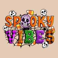 Spooky Vibes Urban Hoodie | Teevron
