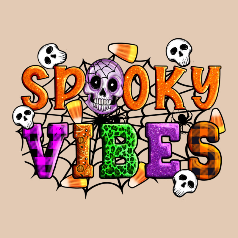 Spooky Vibes Urban Hoodie by Artiststas | Teevron