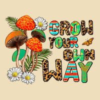 Grow Your Own Way Premium Hoodie | Teevron