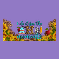 I Do It For The Aha Moments Libbey Glass Urban Hoodie | Teevron