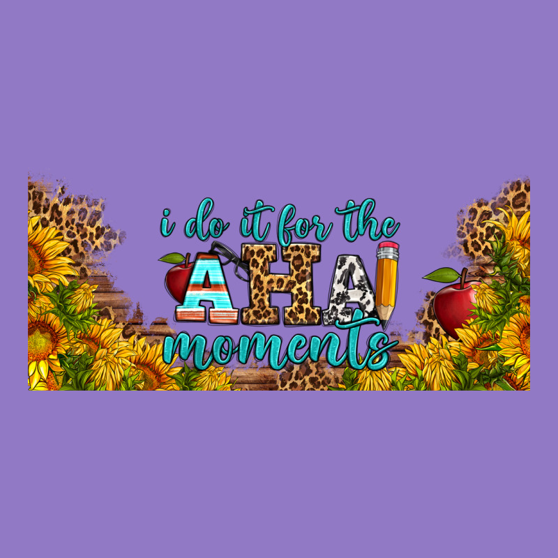 I Do It For The Aha Moments Libbey Glass Urban Hoodie by BundleAndBundleShop | Teevron
