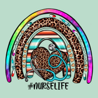 Nurse Life Rainbow Premium Hoodie | Teevron