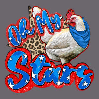 Oh My Stars Chicken Premium Sweatshirt | Teevron
