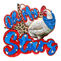 oh my stars chicken | Teevron
