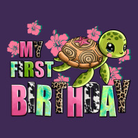 Mu First Birthday Premium Hoodie | Teevron