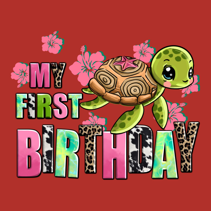 Mu First Birthday Premium Hoodie by AdoDesignShop | Teevron