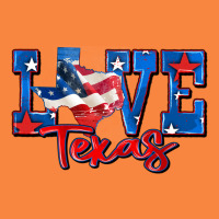 Love Texas Map Premium Sweatshirt | Teevron