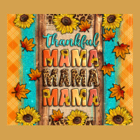 Thankful Mama Mama Mama Urban Hoodie | Teevron