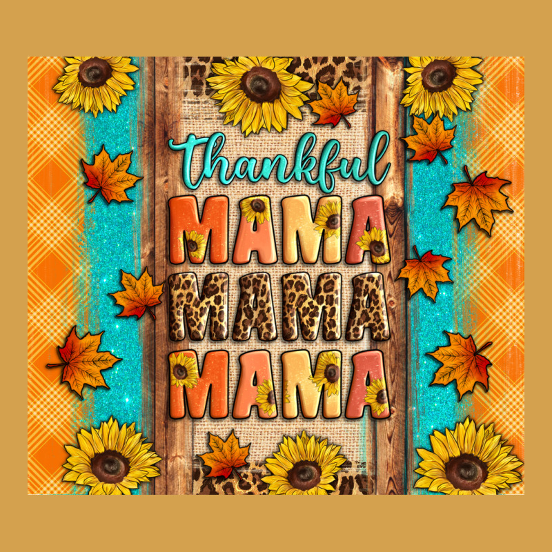 Thankful Mama Mama Mama Urban Hoodie by Artiststas | Teevron
