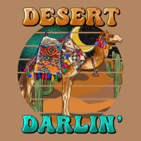 Desert Darling Camel Long Sleeve Tee | Teevron