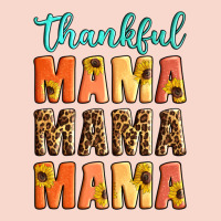 Thankful Mama Mama Mama Urban Hoodie | Teevron
