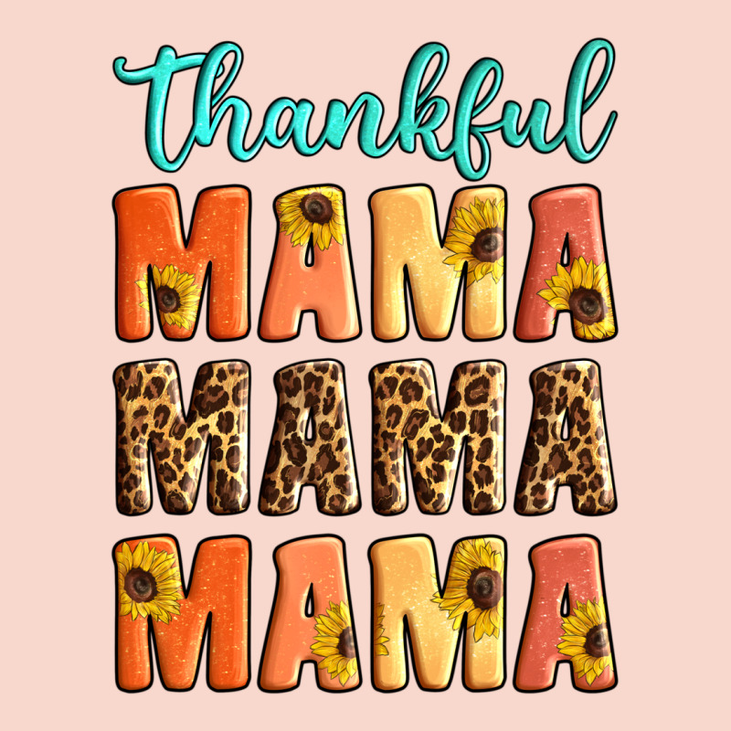 Thankful Mama Mama Mama Urban Hoodie by Artiststas | Teevron