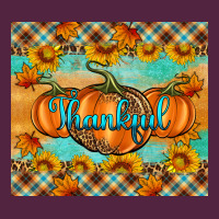 Thankful Pumpkins Urban Hoodie | Teevron