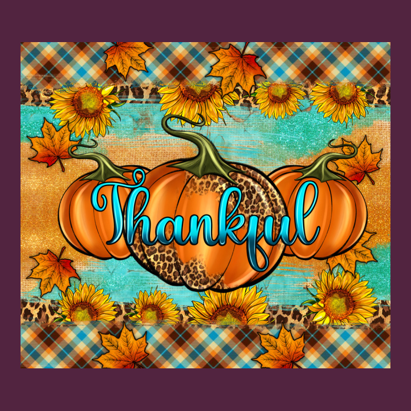 Thankful Pumpkins Urban Hoodie by Artiststas | Teevron