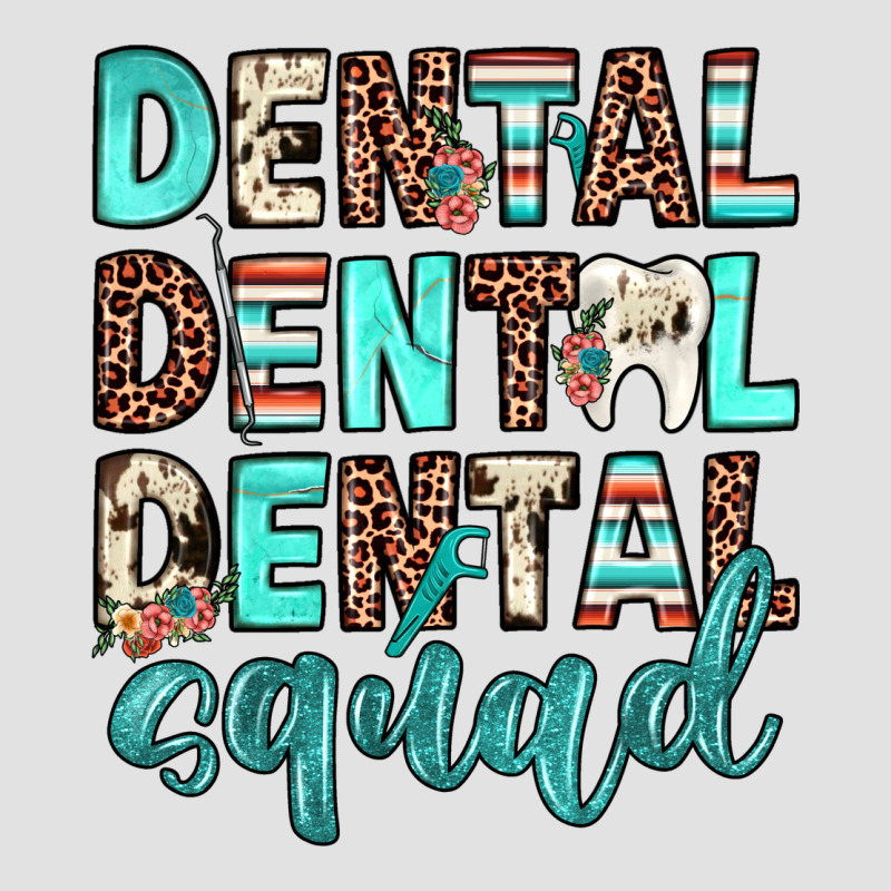 Dental Squad Premium Hoodie by JahusDesignShop | Teevron