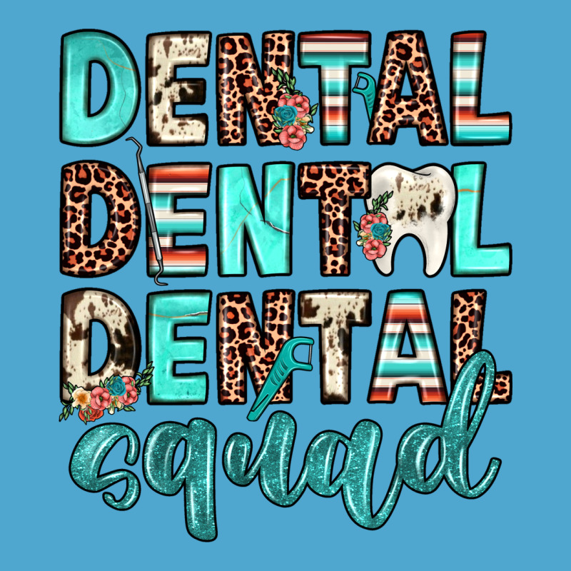 Dental Squad Premium Hoodie by JahusDesignShop | Teevron