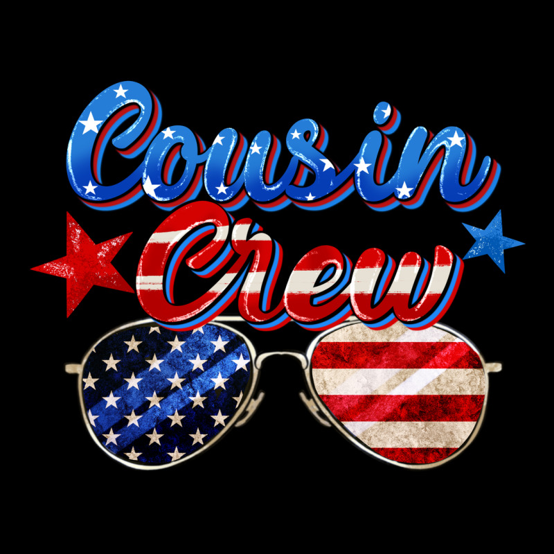 Cousin Crew Premium Sweatshirt by Zillion Design Studio | Teevron