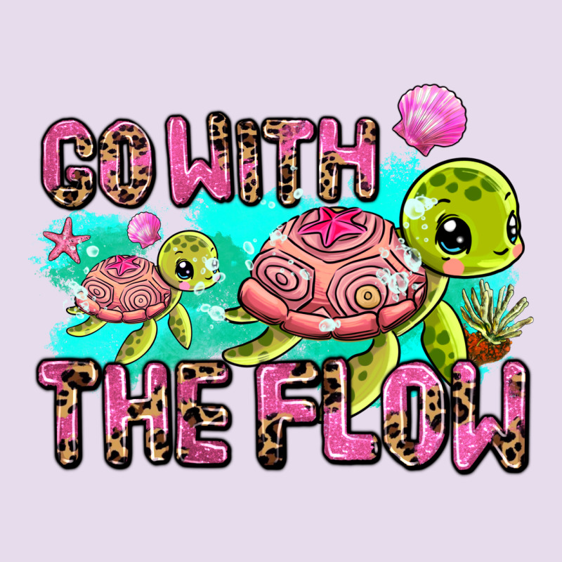 Go With The Flow Premium Hoodie by AdoDesignShop | Teevron
