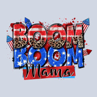 Boom Boom Mama Premium Sweatshirt | Teevron