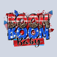 Boom Boom Baby Premium Sweatshirt | Teevron