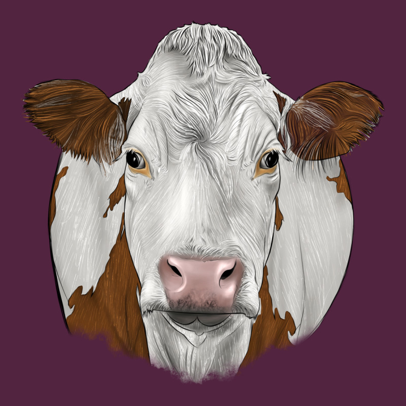 Simmental Urban Hoodie by JahusDesignShop | Teevron