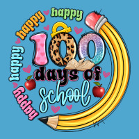 Happy 100 Days Of School Premium Hoodie | Teevron