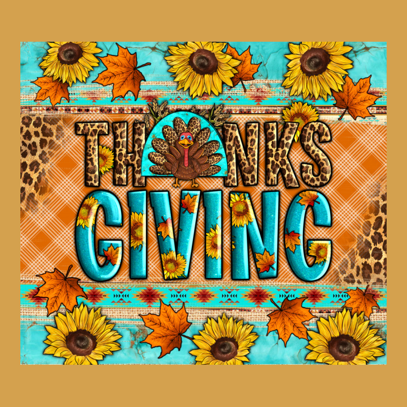 Thanksgiving Turkey Urban Hoodie by Artiststas | Teevron