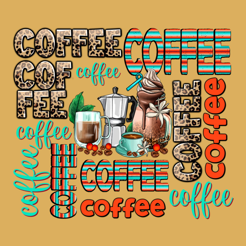 Coffee Premium Hoodie by AdoDesignShop | Teevron