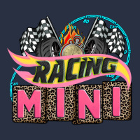 Racing Mini With Racing Oto Equipment Urban Hoodie | Teevron