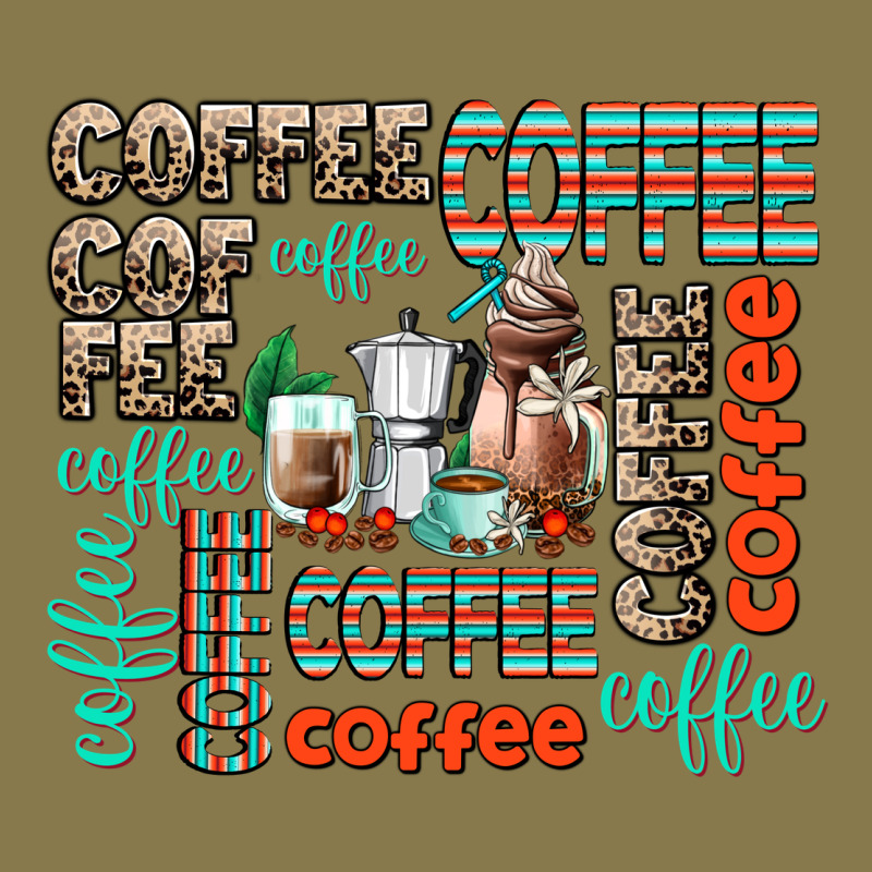 Coffee Premium Hoodie by AdoDesignShop | Teevron