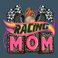 Racing Mom With Racing Oto Equipment Urban Hoodie | Teevron