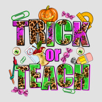Trick Or Teach Premium Hoodie | Teevron