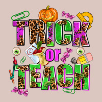 Trick Or Teach Premium Hoodie | Teevron