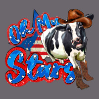 Oh My Stars Cow Premium Sweatshirt | Teevron