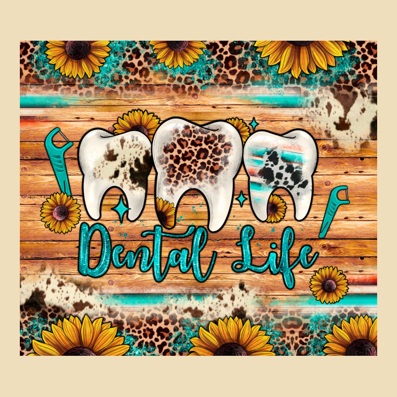 Dental Life Premium Hoodie by JahusDesignShop | Teevron