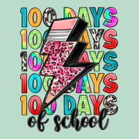 100 Days Of School Premium Hoodie | Teevron