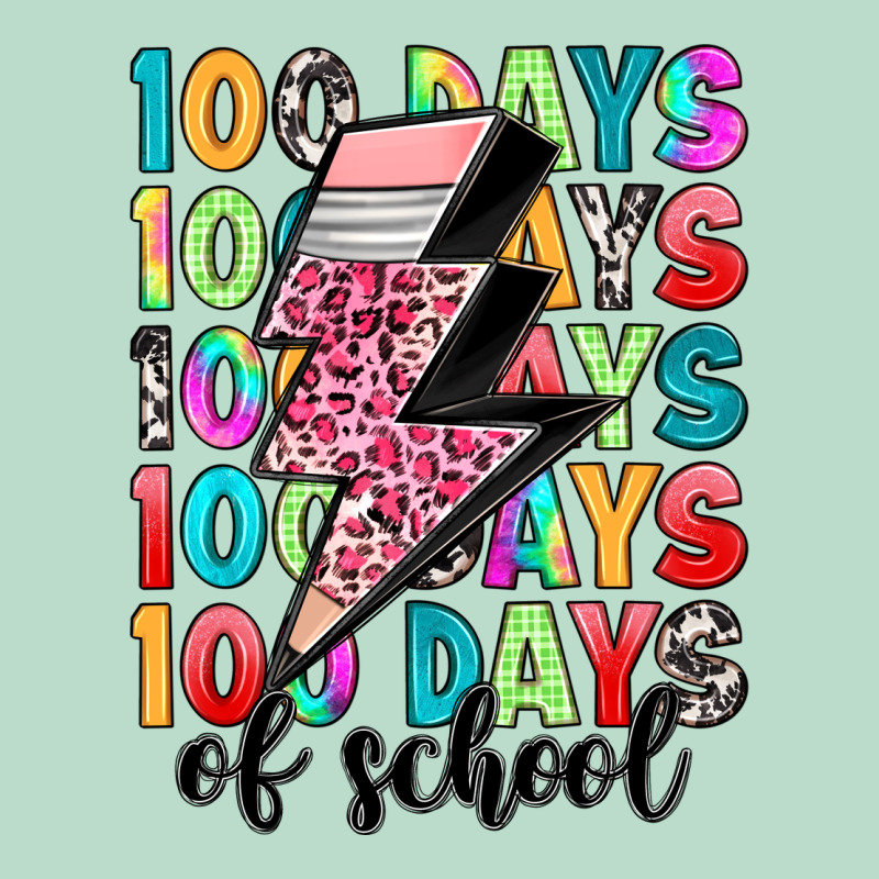 100 Days Of School Premium Hoodie by Artiststas | Teevron