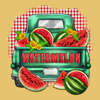 Watermelon Truck Premium Sweatshirt | Teevron