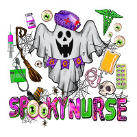 spooky nurse | Teevron
