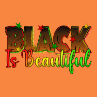 Black Is Beautiful Juneteenth Premium Sweatshirt | Teevron