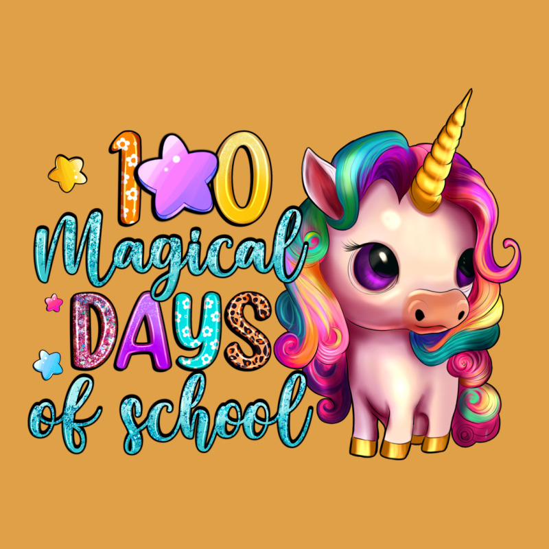 100 Magical Days Of School Premium Hoodie by Artiststas | Teevron