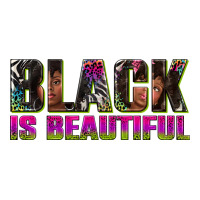 black is beautiful neon | Teevron