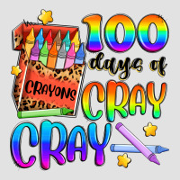 100 Days Of Cray Cray Premium Hoodie | Teevron