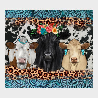 Black Angus Simmental Charolais Urban Hoodie | Teevron